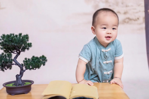 邯郸宝宝严重便秘