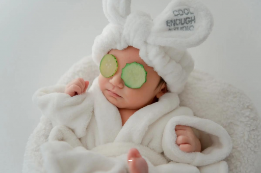 邯郸1岁宝宝流黄鼻涕